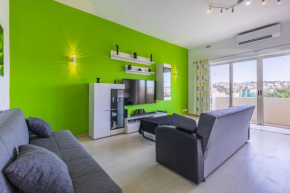 Modern Three Bedroom Apartment in Msida
